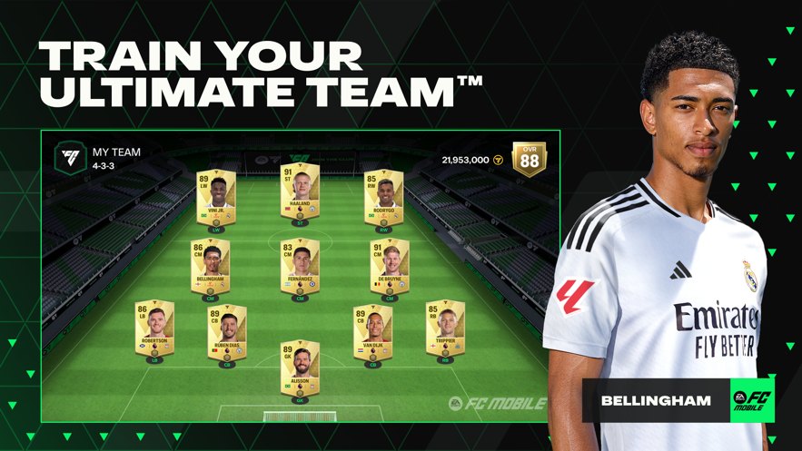 FC Mobile