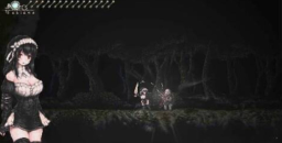 哥特少女勇闯恶魔城中文版