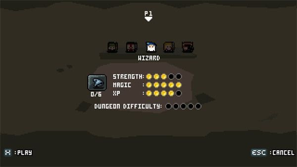 乱世之王游戏 (Heroes of Loot)中文版