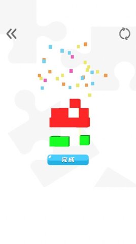 粉末世界粉末模拟器