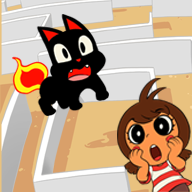 Finding Meng(迷宫找猫咪官方版) 1.0.6安卓版