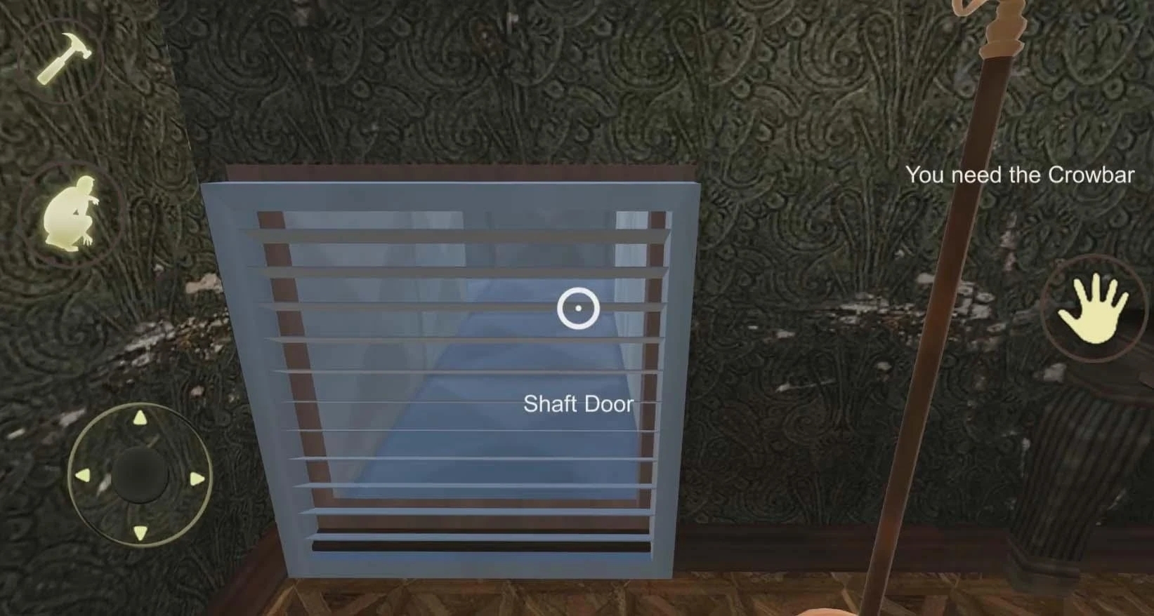 恐怖奶奶邪恶尖叫最新版(Creepy Granny Scream Scary Horror Game) 1.2.9安卓版