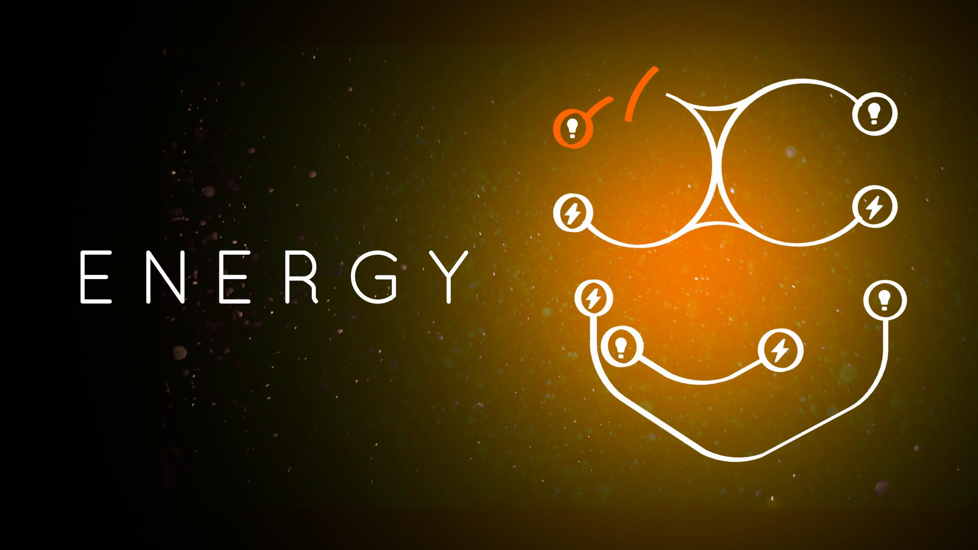 ENERGY（无限循环的能量）去广告版 4.1.5安卓版