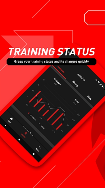 GSHOCK MOVE app