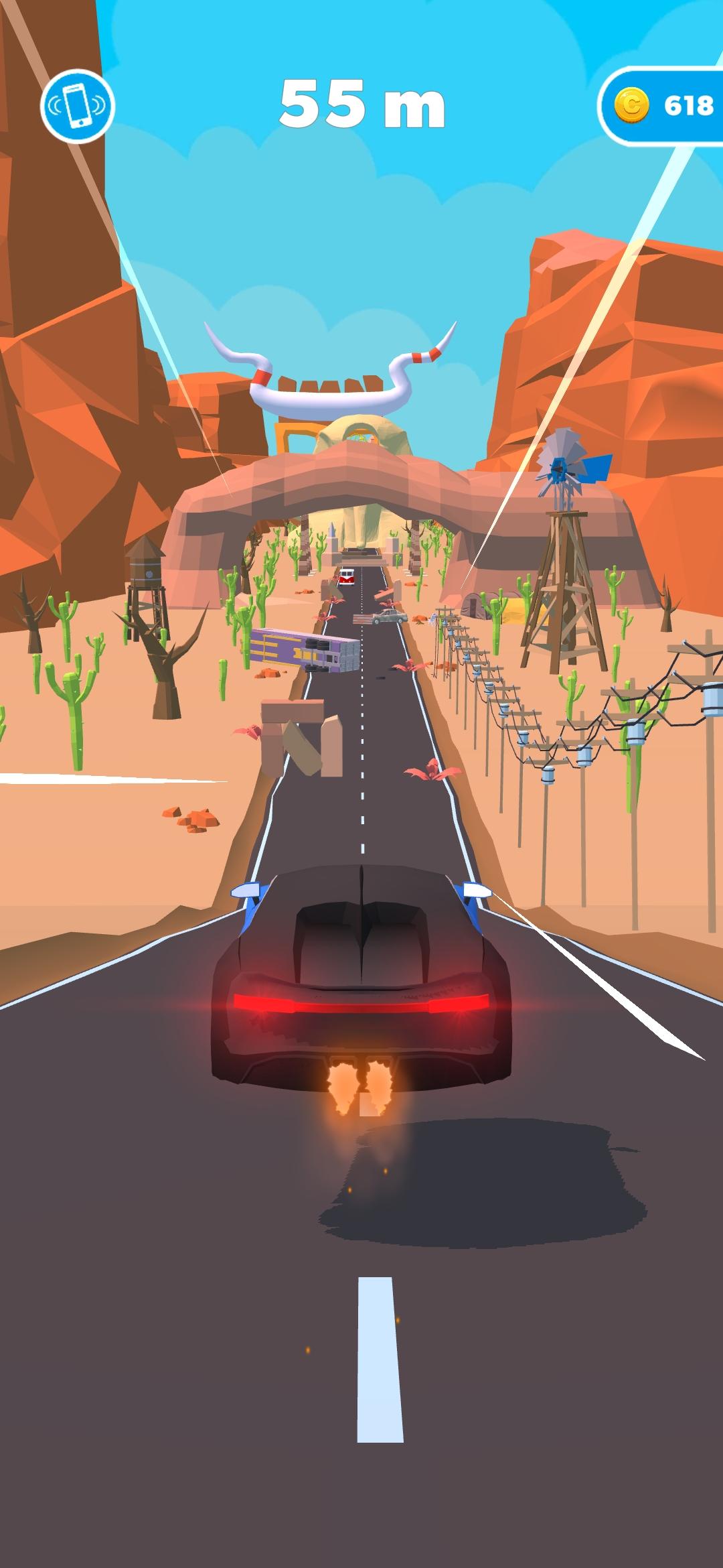 Crash Test(碰撞测试无限金币版) 0.0.1安卓版