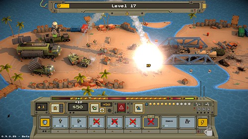 小兵大战无限金币钻石版2026