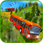 Offroad Coach Bus Driving Simulator 2020(山路客车驾驶模拟器官方版) 1.1.0安卓版