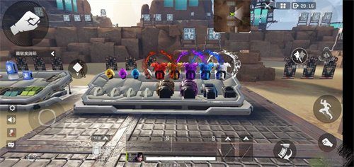 apex英雄