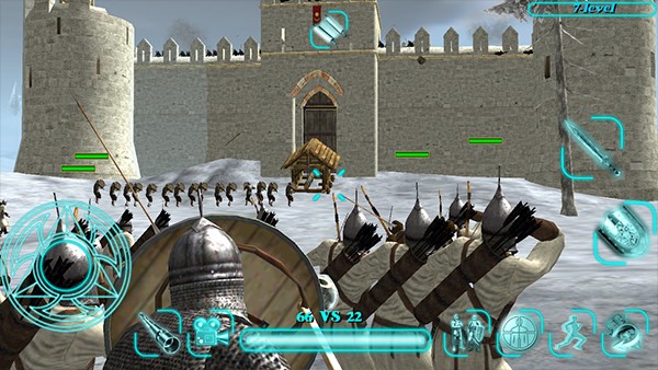 兴盛帝国 (Flourishing Empires)中文版
