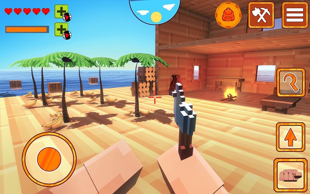 Multi Raft 3D(多伐3D免广告获取奖励版) 2.4安卓版