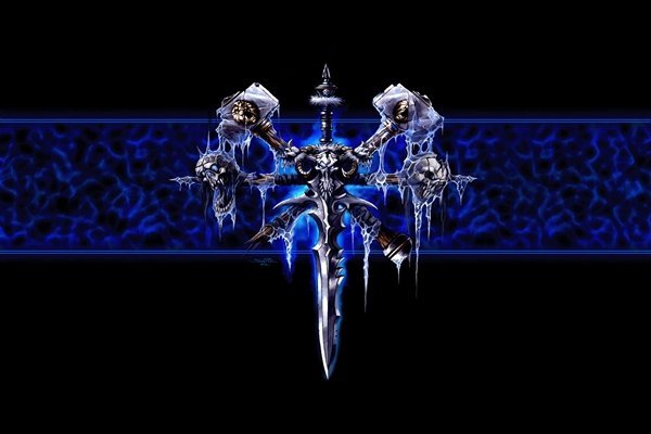 魔兽争霸3七项修改器