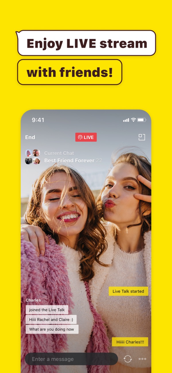 kakaotalk中文版