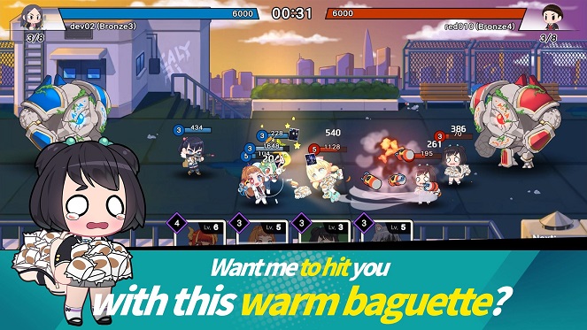MOG超能力学院官方版 1.2.6安卓版