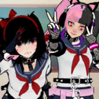 女子校园模拟器手机版 327中文版