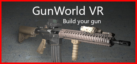 gunworld枪炮世界