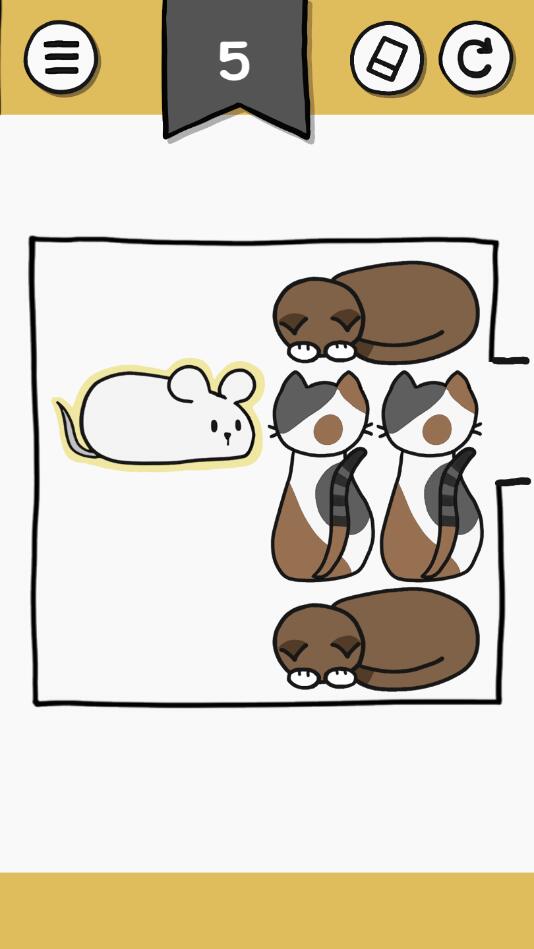 猫块难题官方版 1安卓版