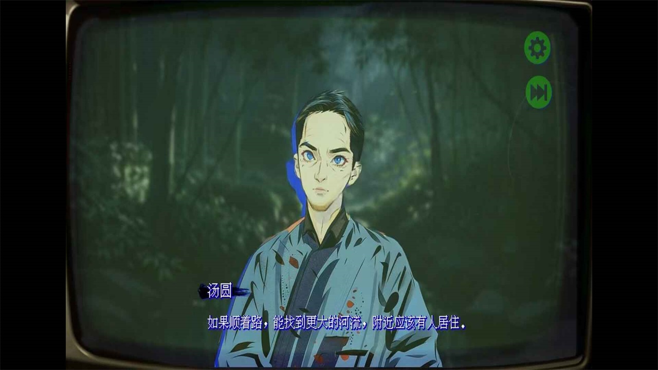 返程手游 1.0安卓版