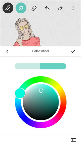 翻页相册paper