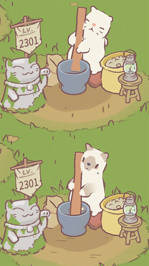 猫咪和汤国际服最新版
