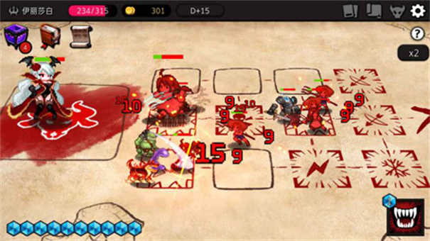 地牢制造者dlc破解版(DungeonMaker)