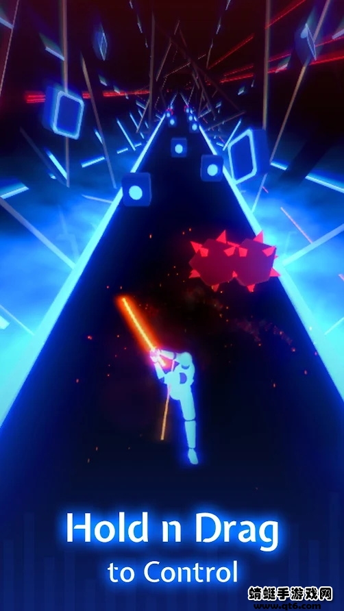 节奏宝剑官方正版（Beat Blade） 3.2.1安卓版