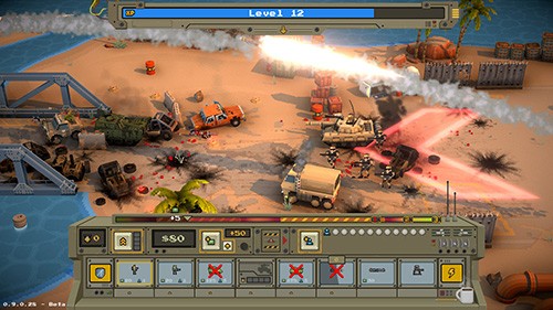 小兵大战无限金币钻石版2026