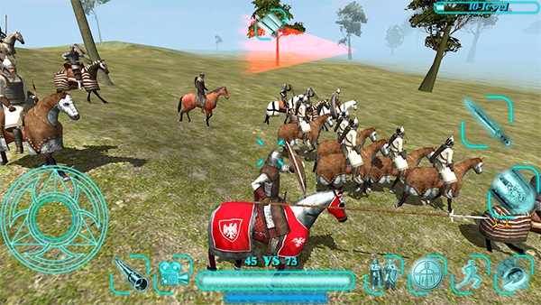 兴盛帝国 (Flourishing Empires)中文版