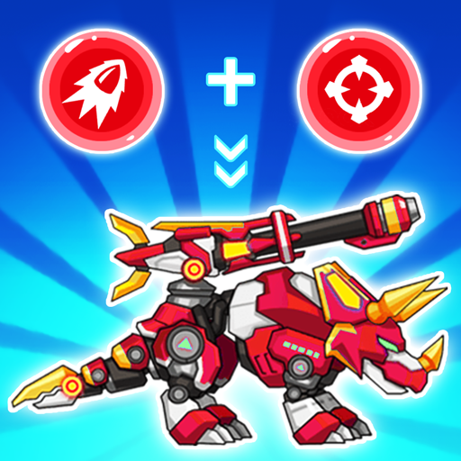 装甲兽大对战手游 1.0.0安卓版