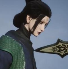 黑神话悟空四妹替换悟空MOD