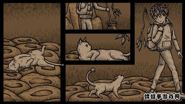 猫咪博物馆（Cat Museum）全皮肤破解版 1.0.8完整版