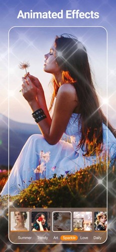完美相机app