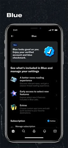 twitter推特app官网版
