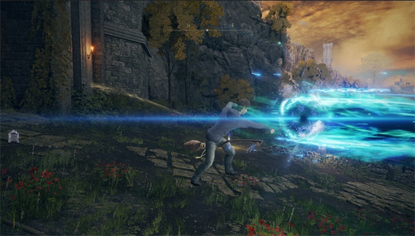 艾尔登法环无限魔法MOD