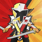 Immortal Ninja Super Power Steel(不朽忍者无限金币钥匙版) 1.0.0安卓版