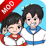 小明的校园生活无限钥匙版 1.0.1安卓版