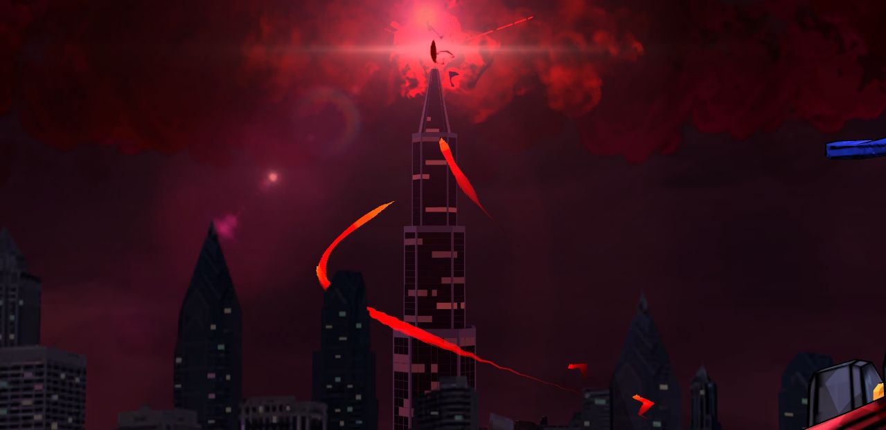 神的游戏无敌版 1.0.1安卓版
