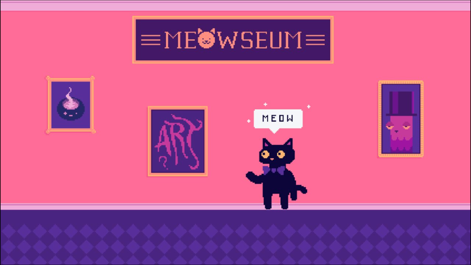 波洛帕卡索最新版(Pawlo Purrcasso) 1.3安卓版