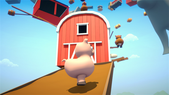 Climberanimalstogether汉化版