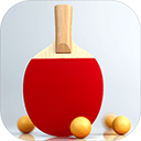 虚拟乒乓球新版(Virtual Table Tennis)