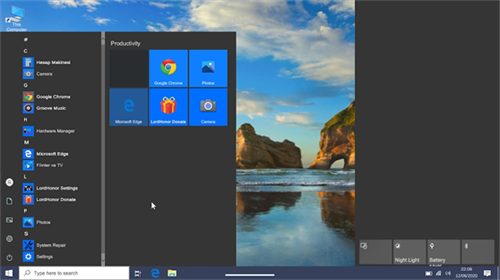 win11模拟器手机版