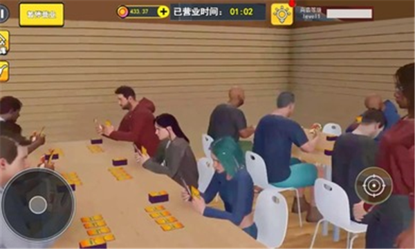 拆卡大挑战游戏