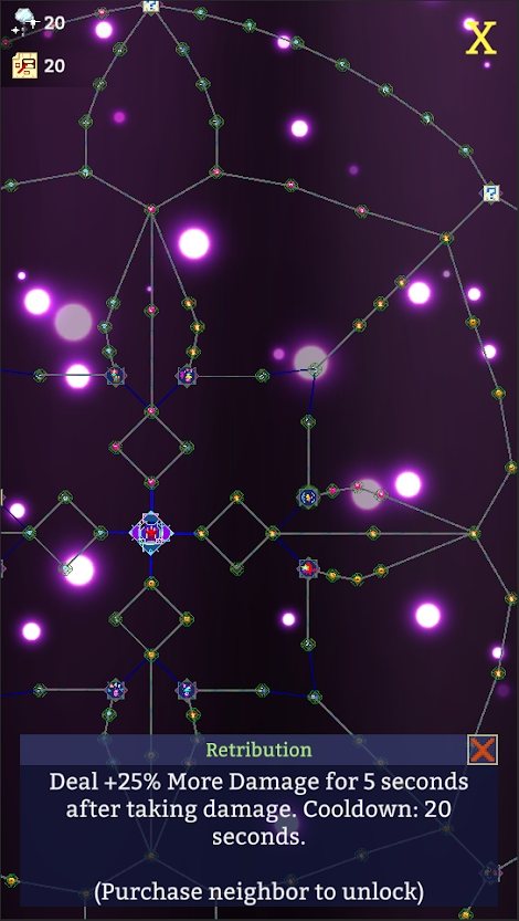 点击巫师2破解版免广告版（Tap Wizard 2） 7.3.3最新版
