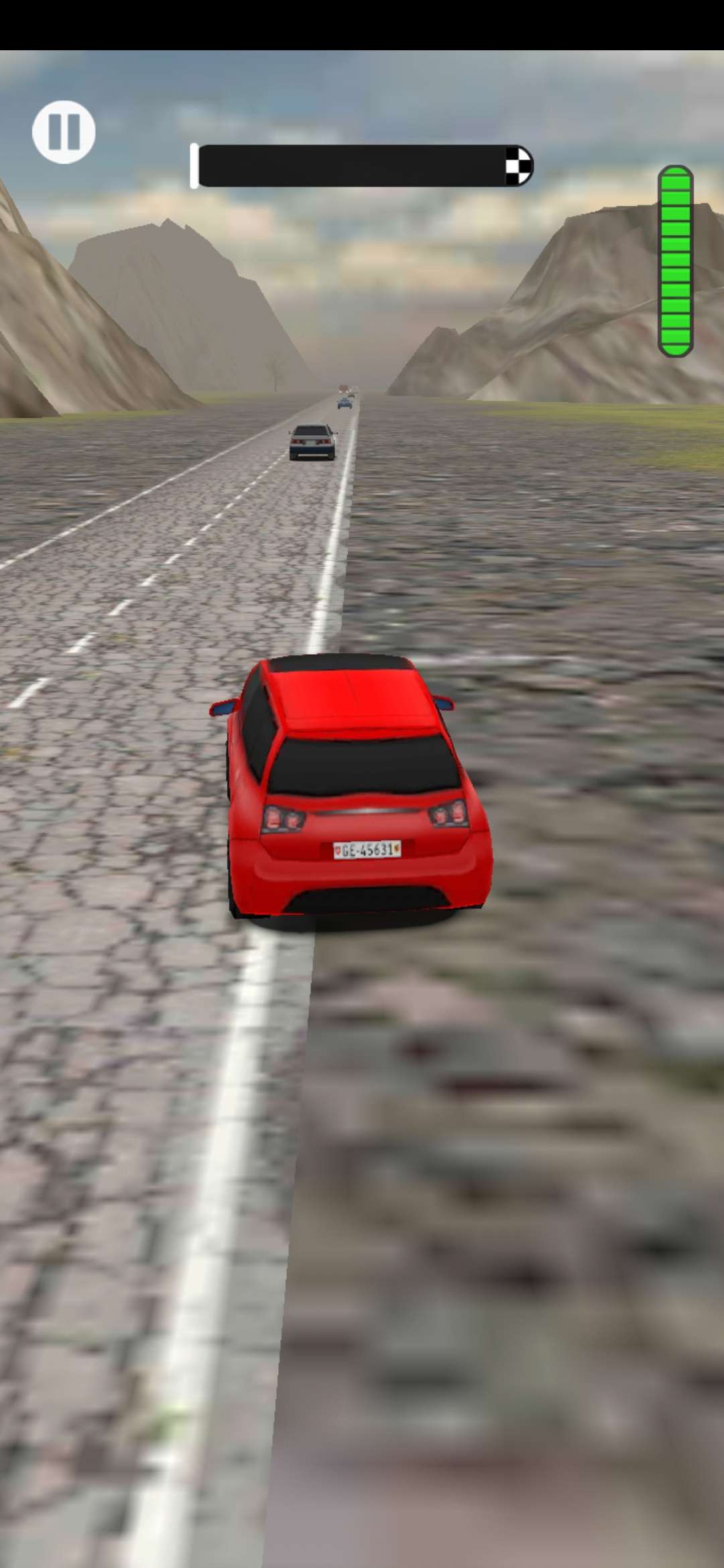 Trafic Hour 3D(漂移时间3D无限钻石版) 1.0.2破解版