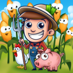 Idle Farming Empire(放置农业帝国官方版) 1.42.0安卓版