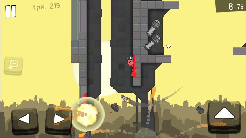 疯狂德克斯阿雷纳斯大量宝石版 1.2.1安卓版