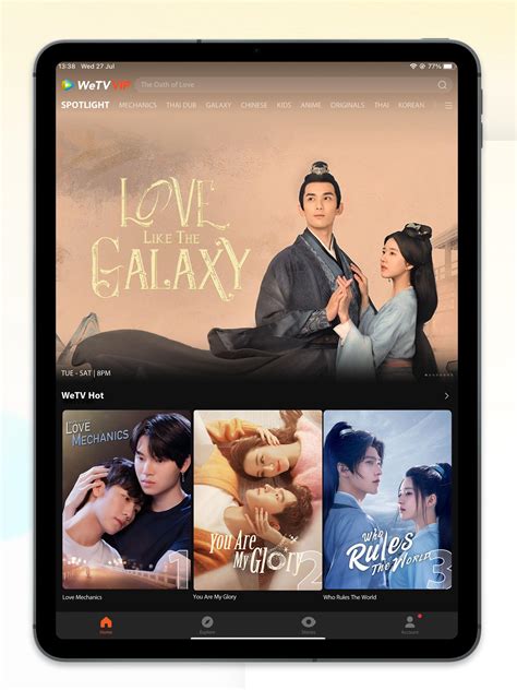 WeTV APK for Android Downl…