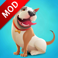 Merge Dogs(合并狗狗大量货币版) 1.2.1安卓版