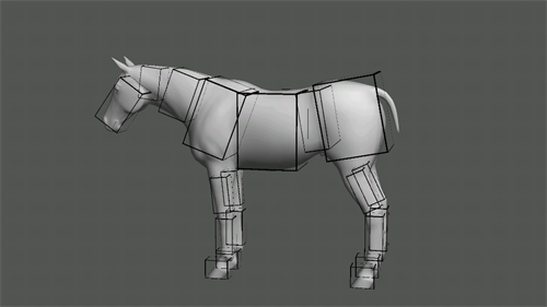 shapr3d建模