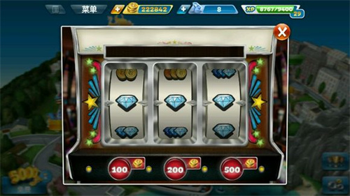 烹饪发烧友