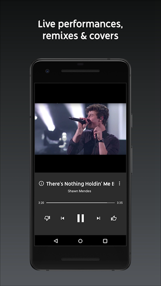 YouTube Music会员解锁版